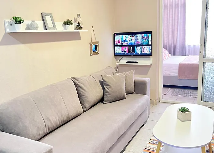 Rosela\'S Sweet Apartament