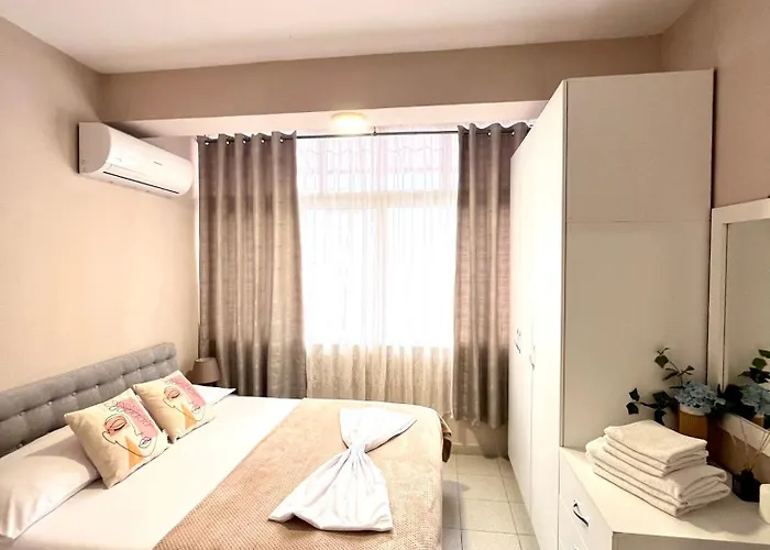 Rosela\'S Sweet Apartament